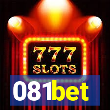 081bet