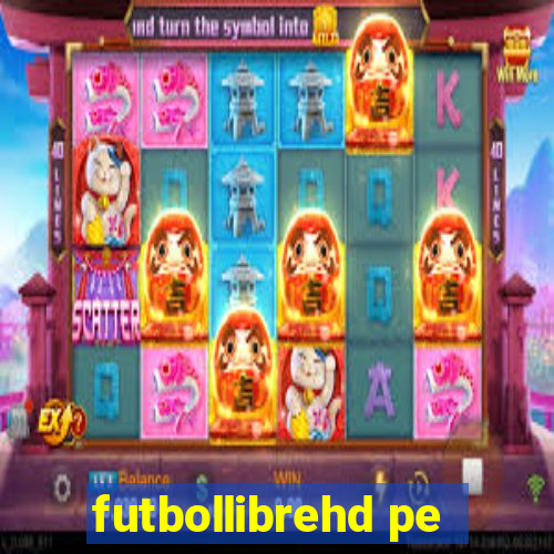 futbollibrehd pe