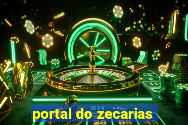 portal do zecarias