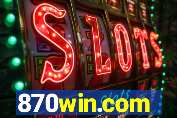 870win.com