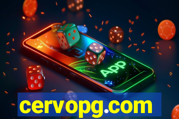 cervopg.com