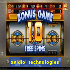 xvidio technologies startup brasil 2022 download