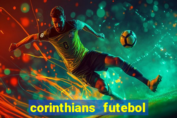 corinthians futebol play hd