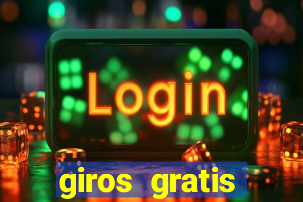 giros gratis estrela bet