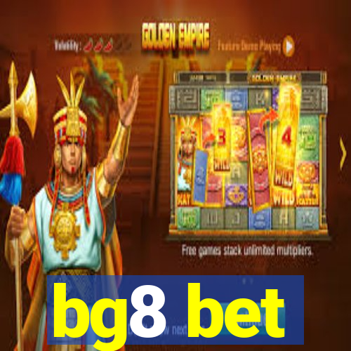 bg8 bet