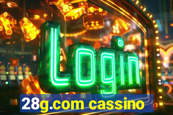 28g.com cassino