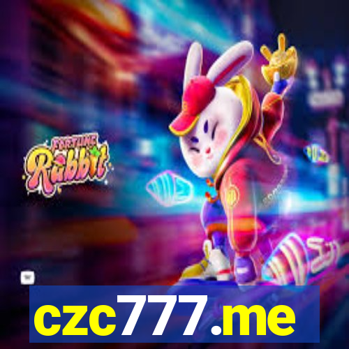 czc777.me