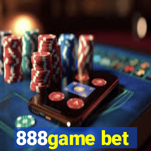 888game bet