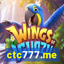 ctc777.me