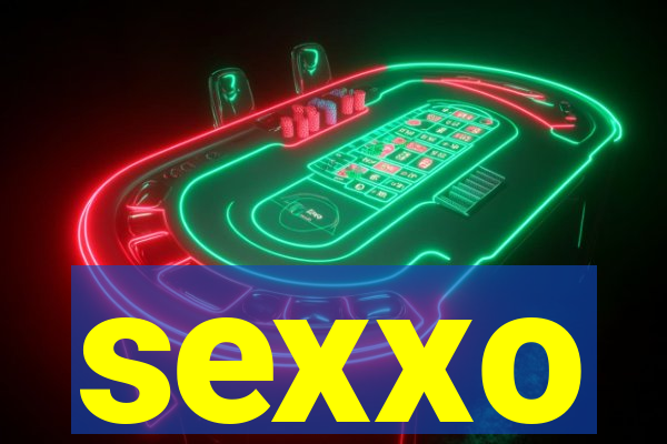 sexxo