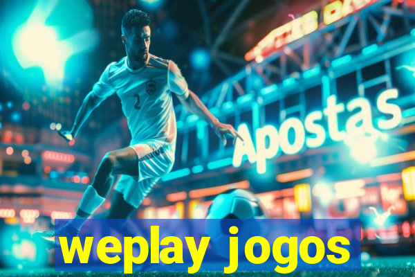 weplay jogos