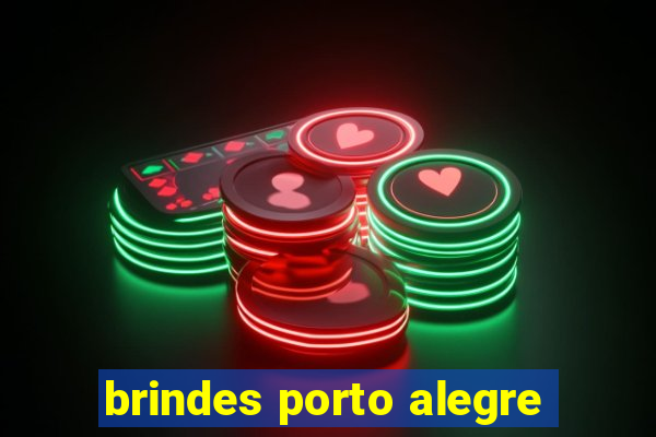 brindes porto alegre