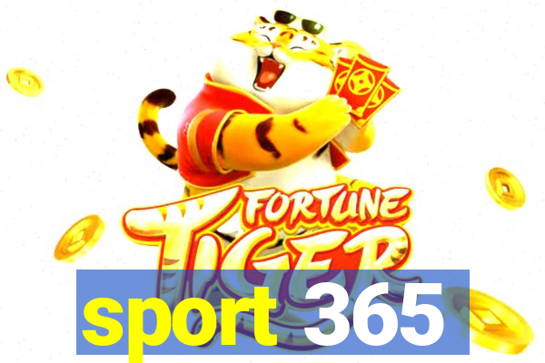 sport 365