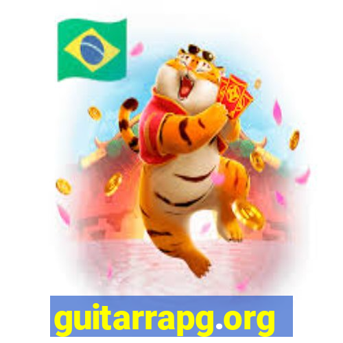 guitarrapg.org