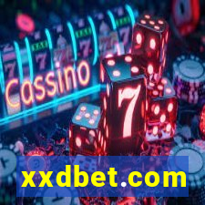 xxdbet.com