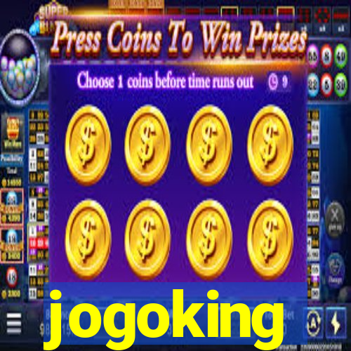 jogoking