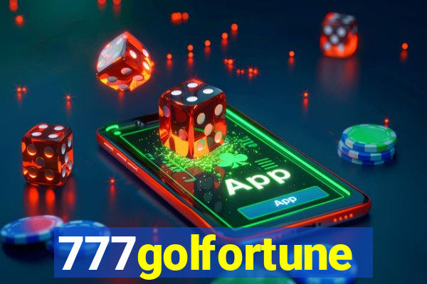 777golfortune