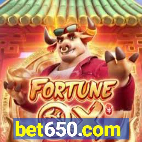 bet650.com