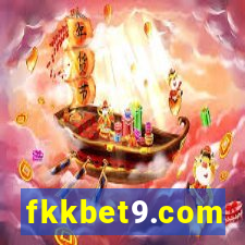 fkkbet9.com