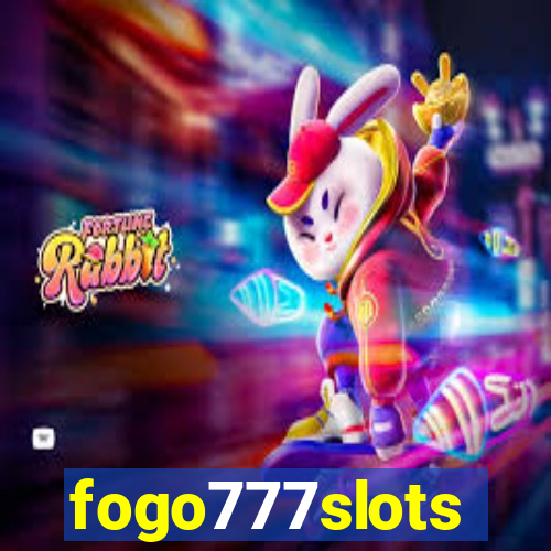 fogo777slots