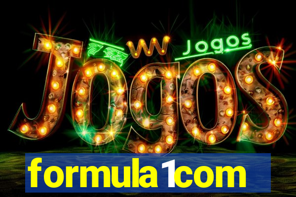 formula1com