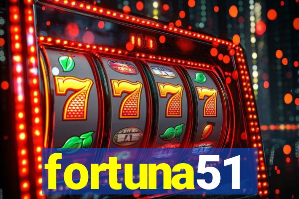 fortuna51