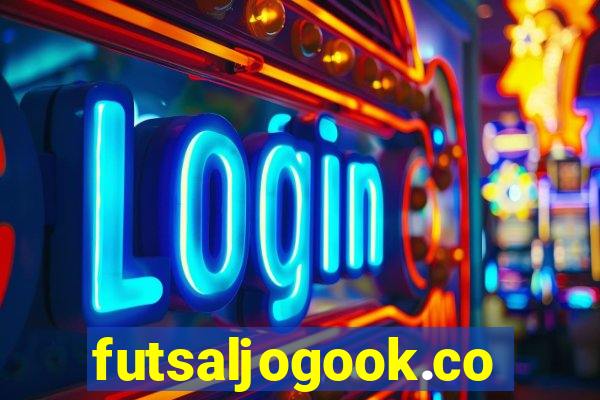 futsaljogook.com