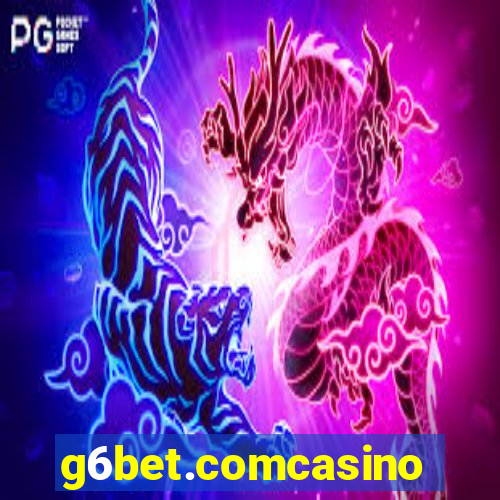 g6bet.comcasino