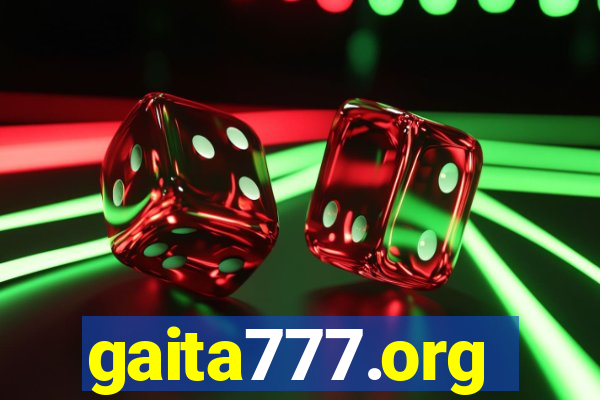 gaita777.org