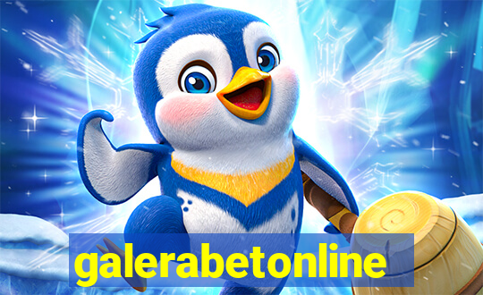 galerabetonline