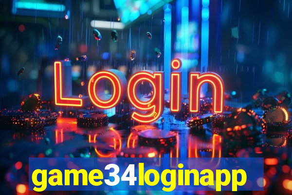 game34loginapp