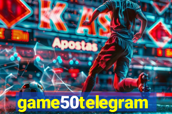 game50telegram