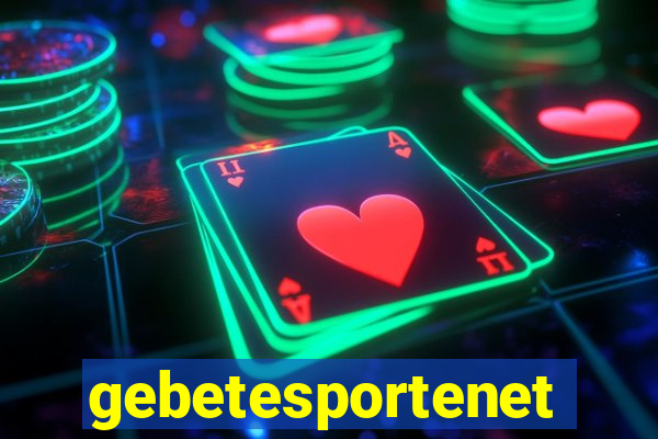 gebetesportenet