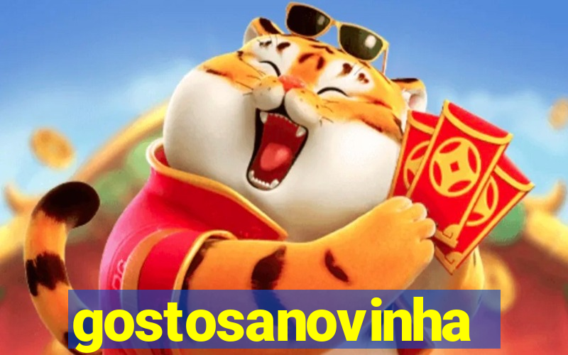 gostosanovinha