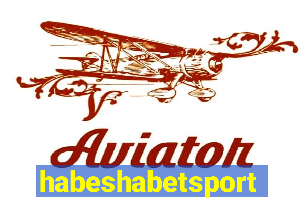 habeshabetsport