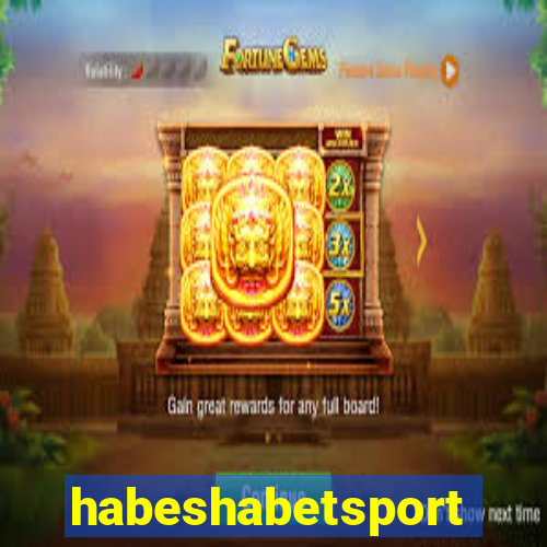 habeshabetsport