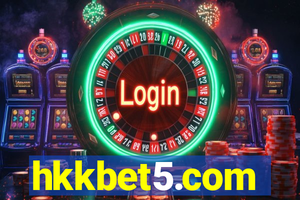 hkkbet5.com