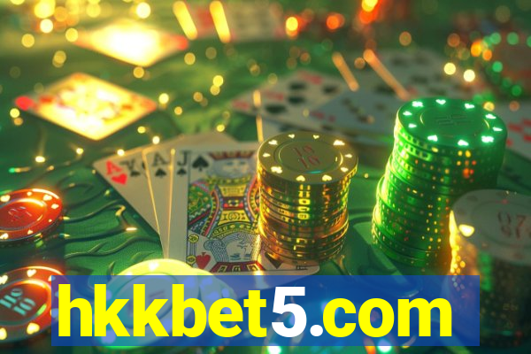 hkkbet5.com