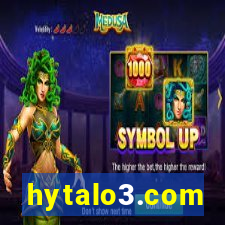 hytalo3.com