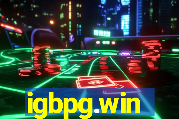 igbpg.win