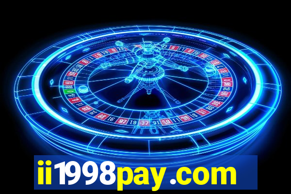 ii1998pay.com