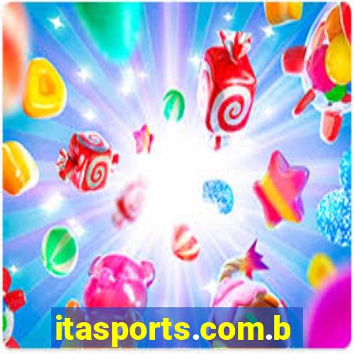 itasports.com.br