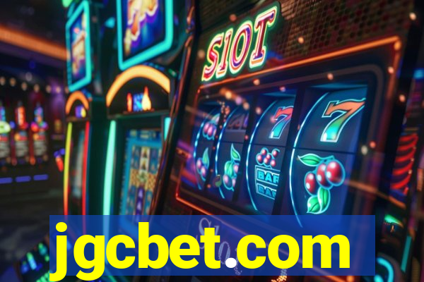 jgcbet.com