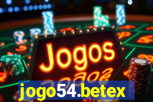 jogo54.betex