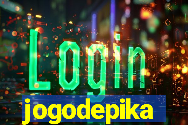 jogodepika