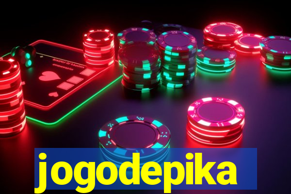 jogodepika