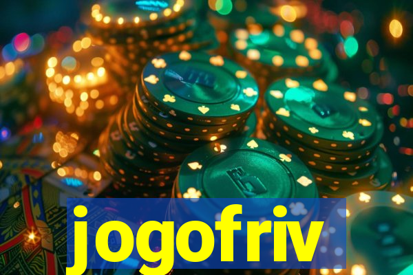 jogofriv