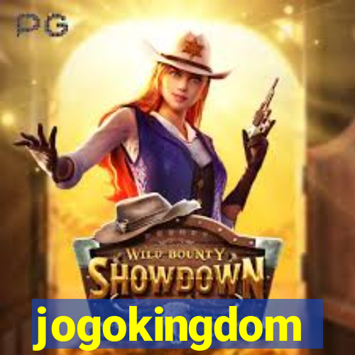 jogokingdom