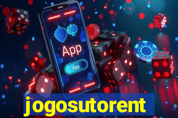 jogosutorent