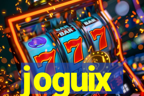 joguix